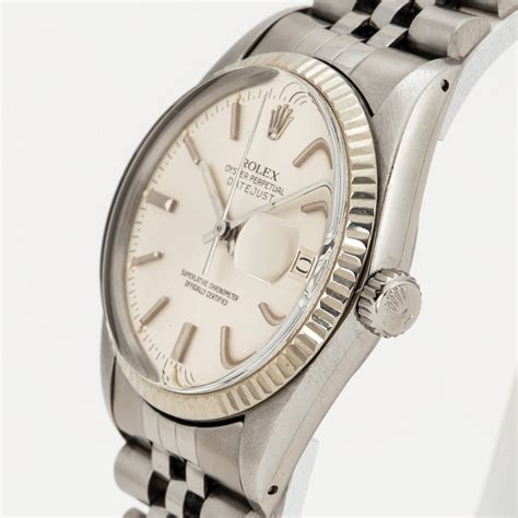 rolex oyster perpetual datejust precision